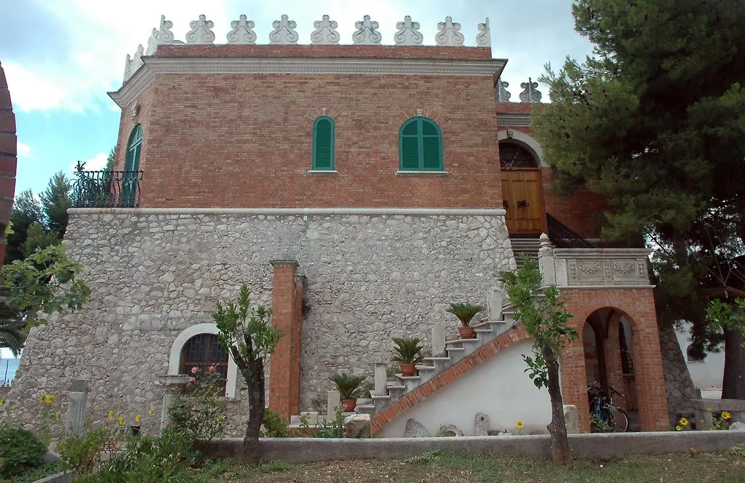B & B Torre Saracena-1