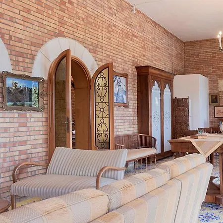 B & B Torre Saracena-2